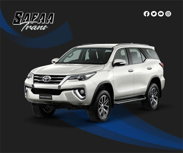 fortuner