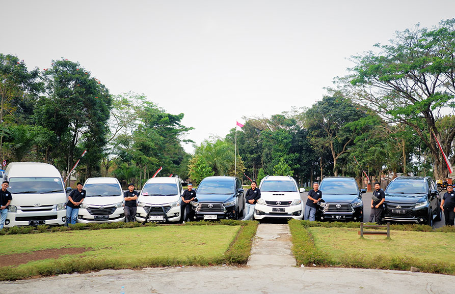 safaa trans team rental mobil malang