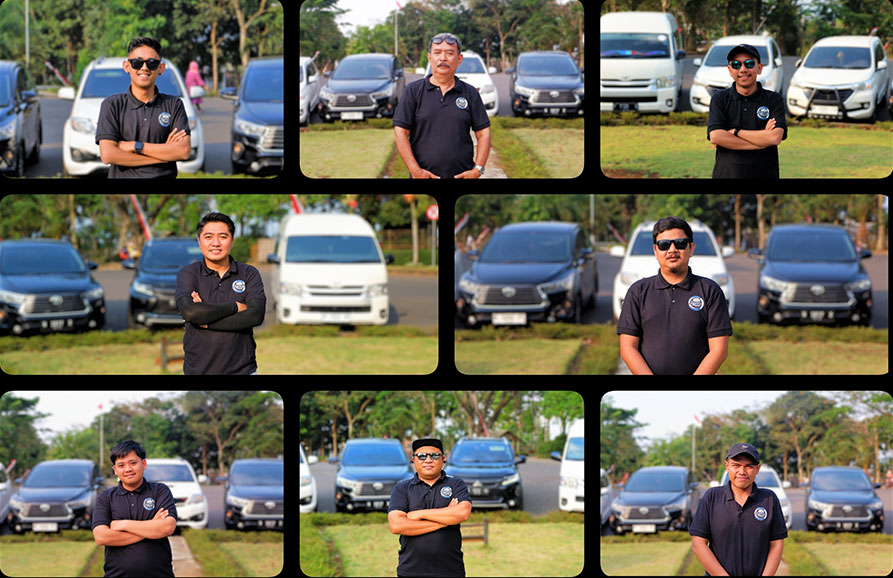 safaa trans team rental mobil malang